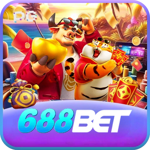 688bet logo