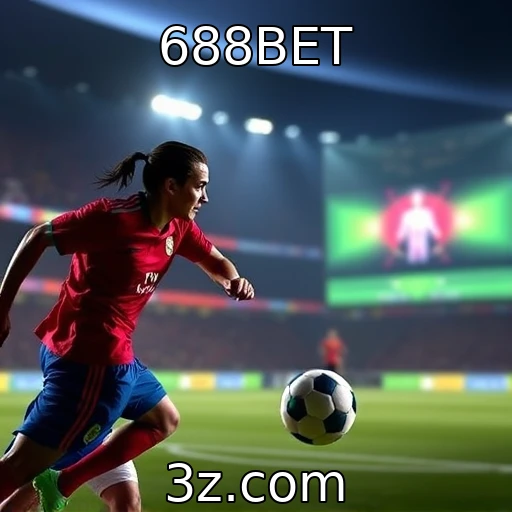 688BET Os Caminhos das Apostas: Estratégias para Maximizar seus Lucros