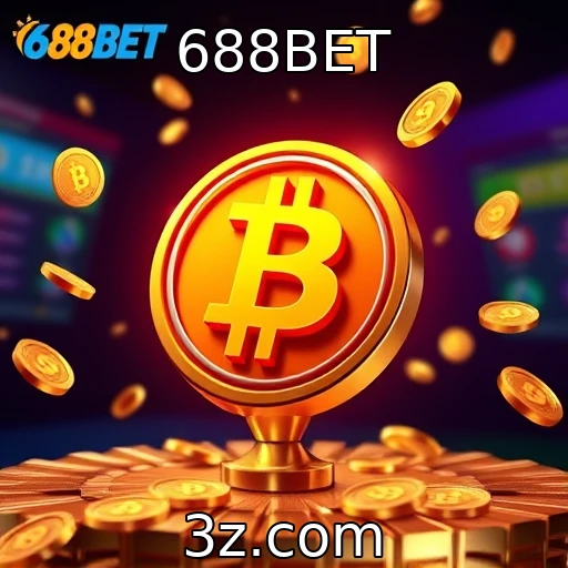 688BET Como as criptomoedas estão transformando as apostas online