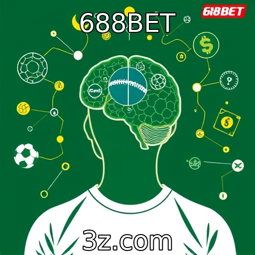 688BET Explorando as novas fronteiras das apostas esportivas no Brasil