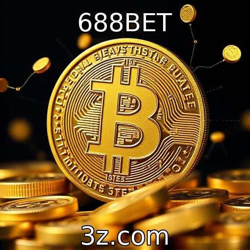 688BET Como as criptomoedas estão transformando as apostas online hoje