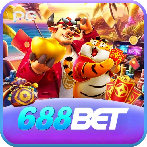 688BET logo