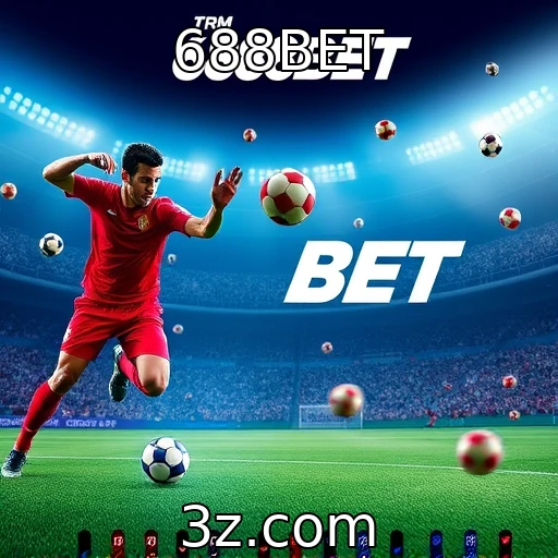 688BET Maximize seus lucros: Dicas para apostas esportivas eficazes