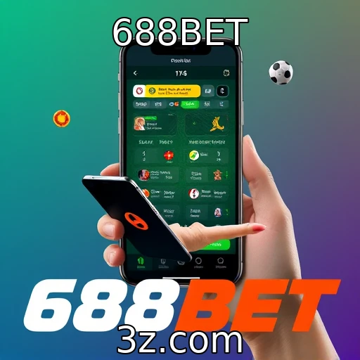 688BET Apostas esportivas: Análise detalhada das partidas mais emocionantes