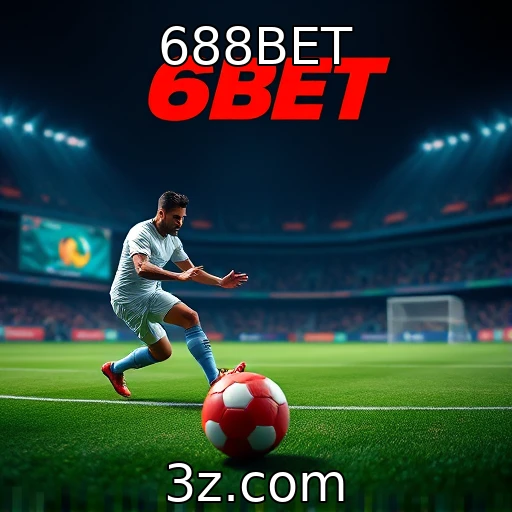 688BET Apostas esportivas: Fique por dentro das análises mais precisas