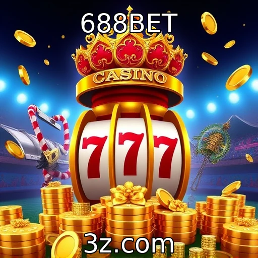 688BET Apostas esportivas: estratégias para aumentar suas chances de vitória