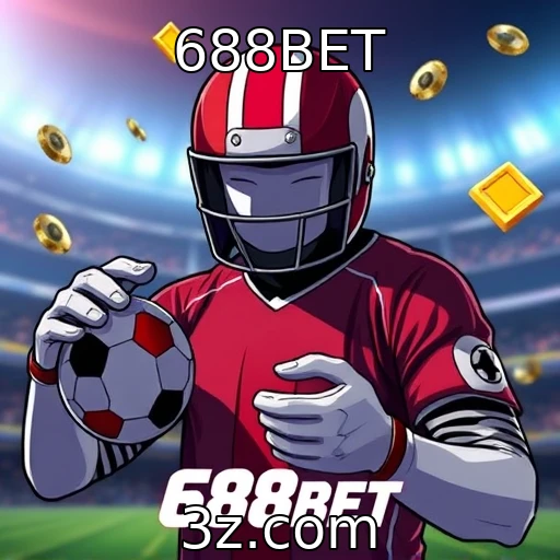 688BET Apostas Esportivas: Análise Completa da Última Rodada de Campeonatos