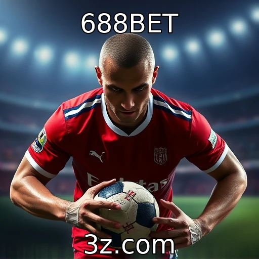 688BET Apostas Esportivas: Como Analisar Odds e Fazer Empréstimos Confiáveis