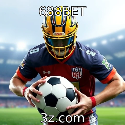 688BET Apostas Esportivas: Análise das Melhores Estratégias para 2025