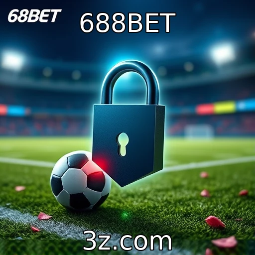 688BET Estratégias Infalíveis para Apostar em Esports na 688BET